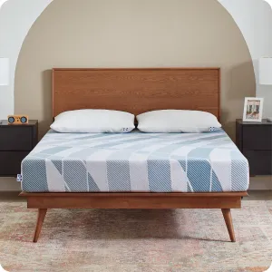 Sealy Dreamlife 8” Foam Mattress-in-a-Box, Full, SealyComfort Gel Memory Foam, Surface-Guard Technology, Breathable Comfort