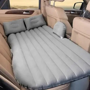 Seasonal promotion Air Pillows 2 Bed Flash promotion with Travel Car Mattress