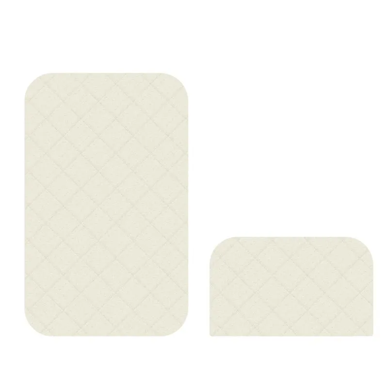 Sebra  Classic White baby and junior bed
