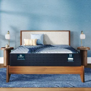 Serta iComfort - Iona 13" Medium King Memory Foam Mattress - Pressure-Relieving, Cooling, and Supportive for a Restorative Sleep - 100 Night Trial, CertiPUR-US Certified