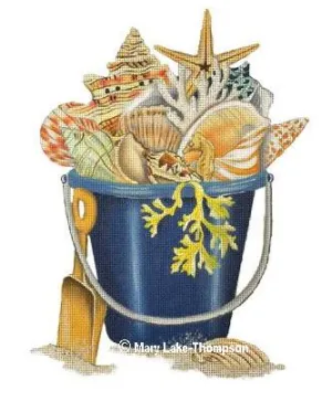 Shell Bucket