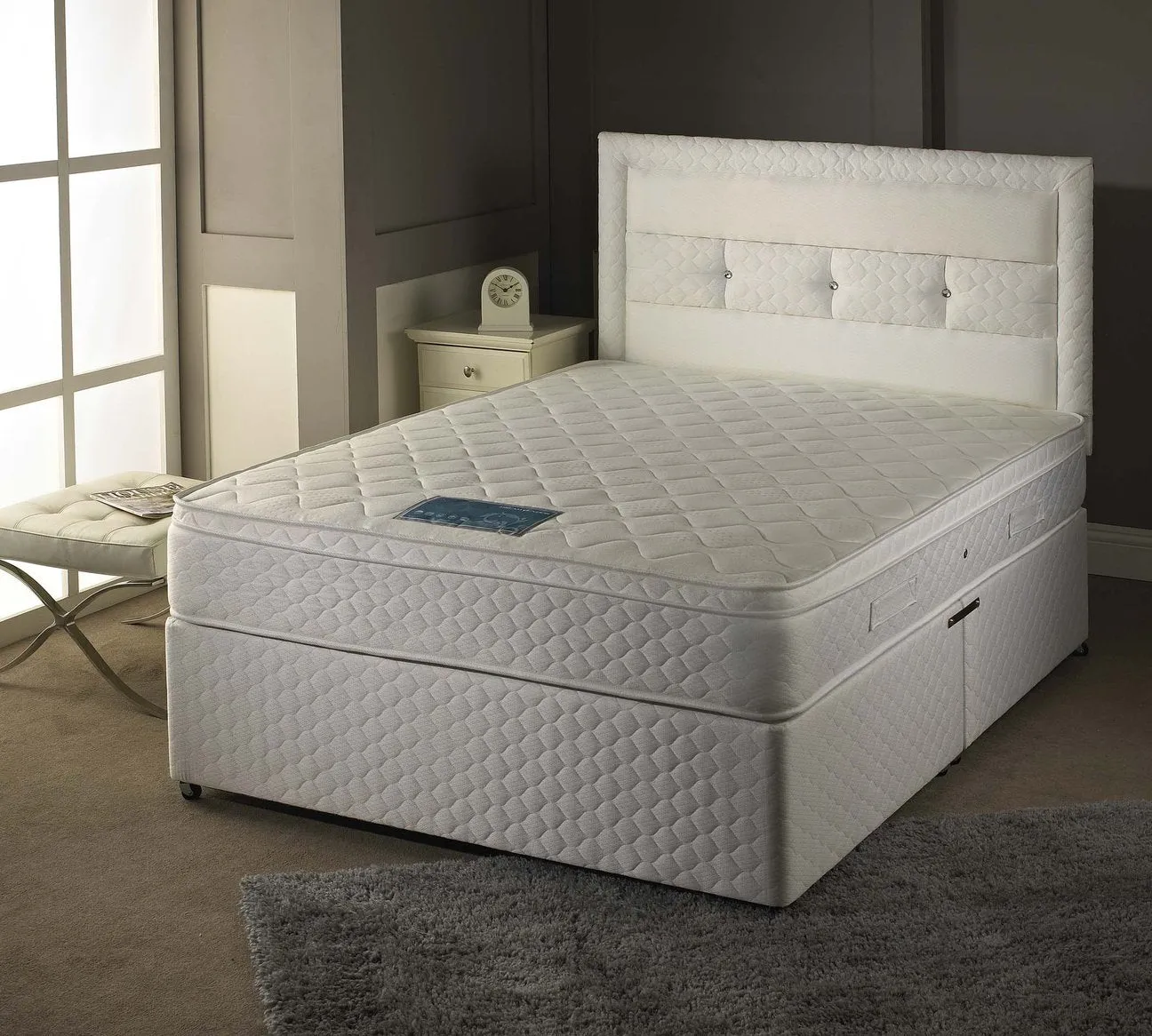 Sheraton 1000 Pocket