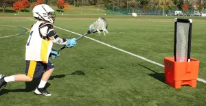 Shoot n Scoop Lacrosse