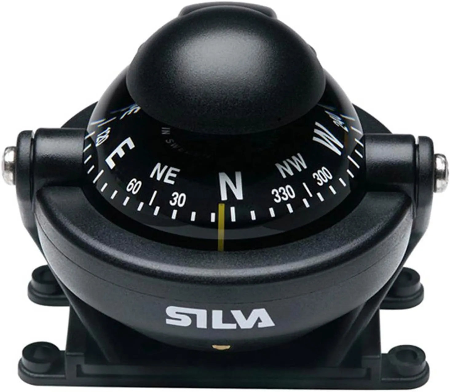 Silva 58 Adventure Compass