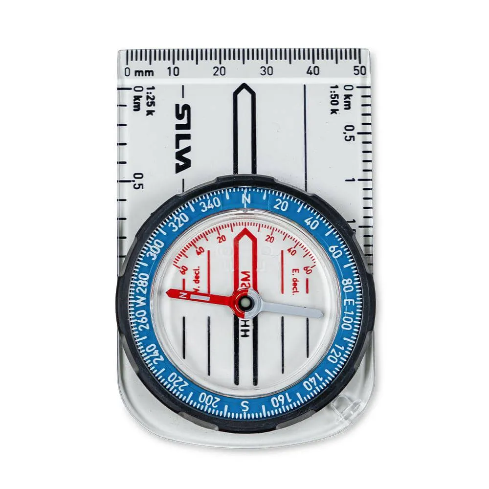 Silva 7NL Compass