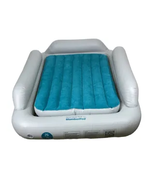 SlumberPod SlumberTot Inflatable Toddler Bed