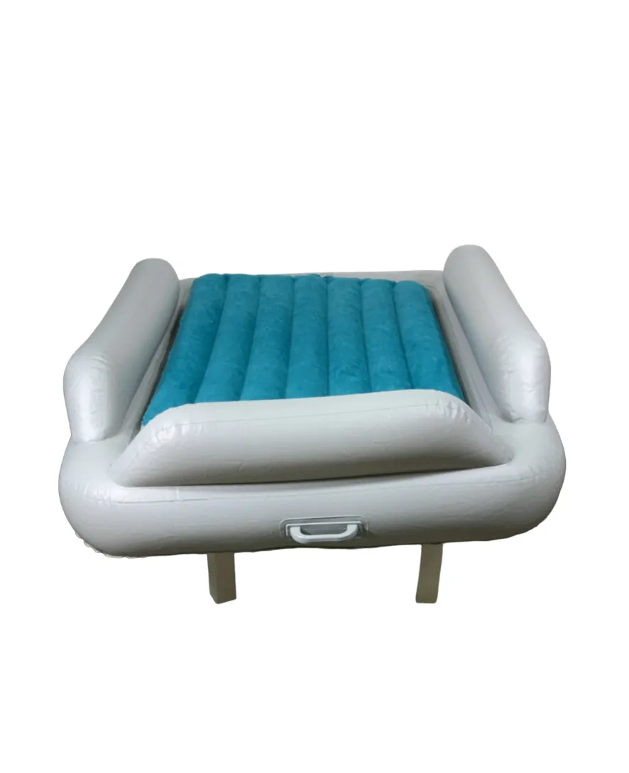 SlumberPod SlumberTot Inflatable Toddler Bed