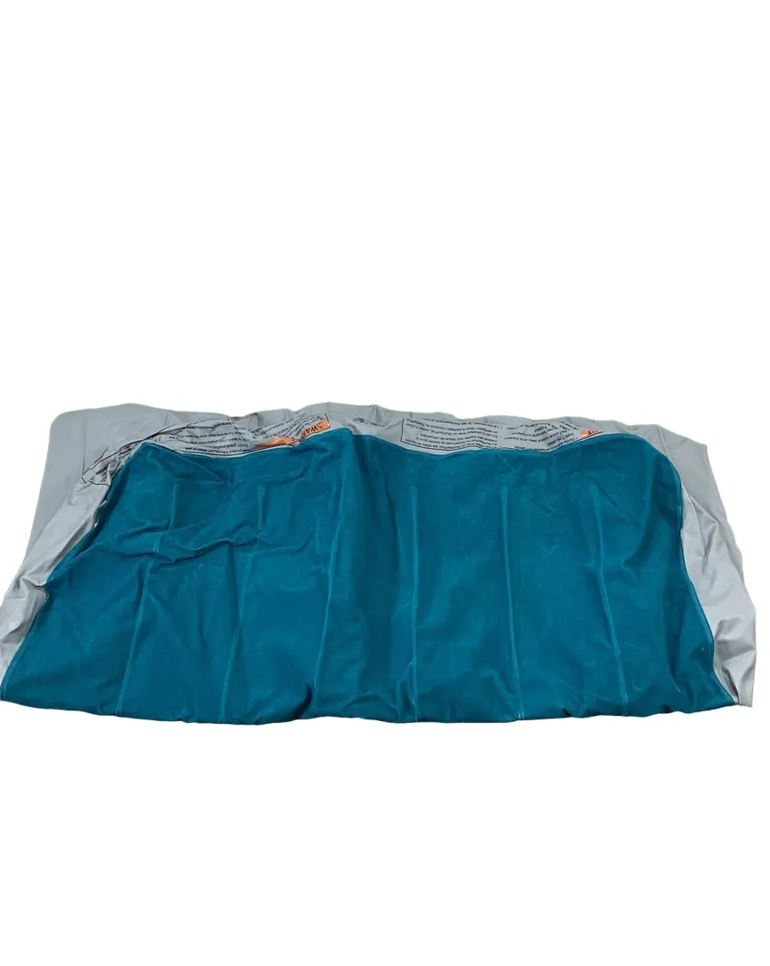 SlumberPod SlumberTot Inflatable Toddler Bed