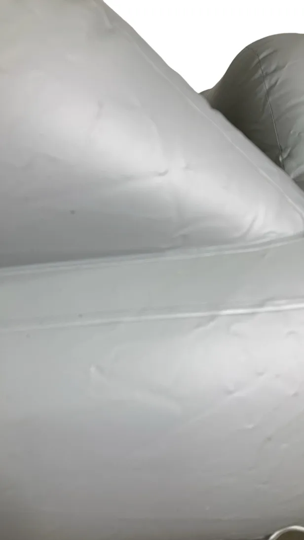 SlumberPod SlumberTot Inflatable Toddler Bed