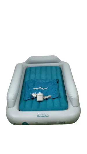 SlumberPod SlumberTot Inflatable Toddler Bed