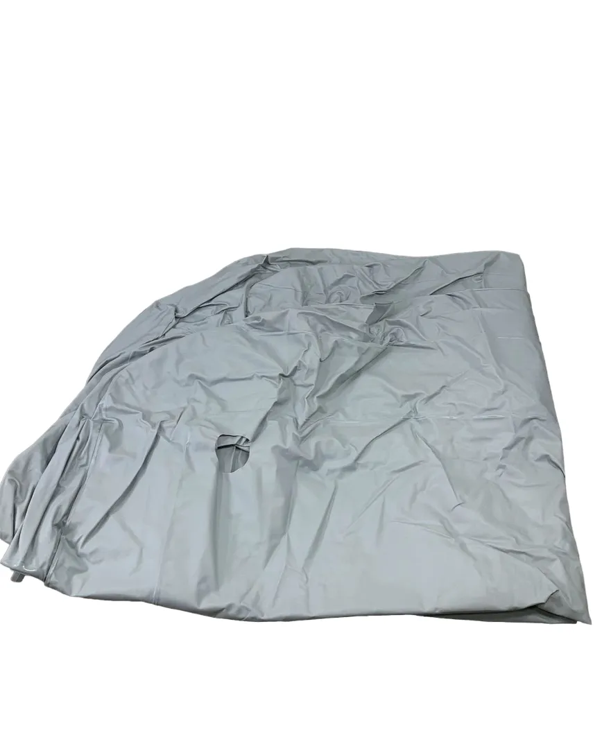 SlumberPod SlumberTot Inflatable Toddler Bed