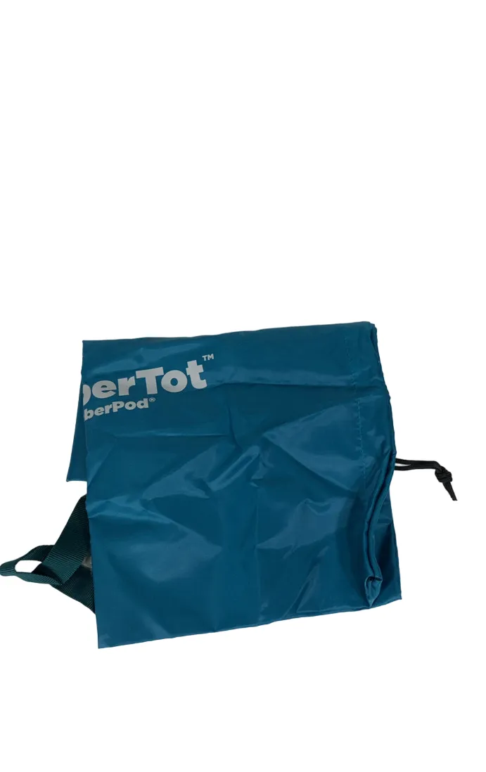 SlumberPod SlumberTot Inflatable Toddler Bed