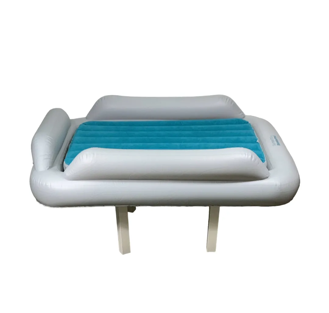 SlumberPod SlumberTot Inflatable Toddler Bed