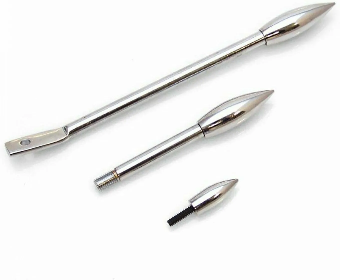 Smooth Billet Polished Aluminum for K5 Blazer 78 86,for Ramcharger 81,for Suburban 58 61 65,for C15/C1500 Suburban 68 72,for K15/K1500 Suburban 69 74 Steering Column Dress-up Lever Kit