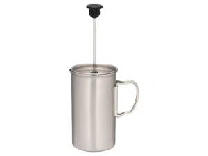 Snow Peak Titanium French Press