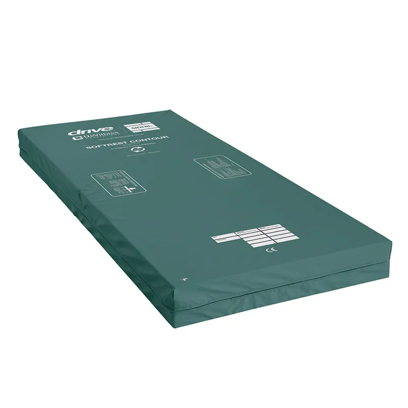 Softrest Foam Mattress