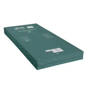 Softrest Foam Mattress