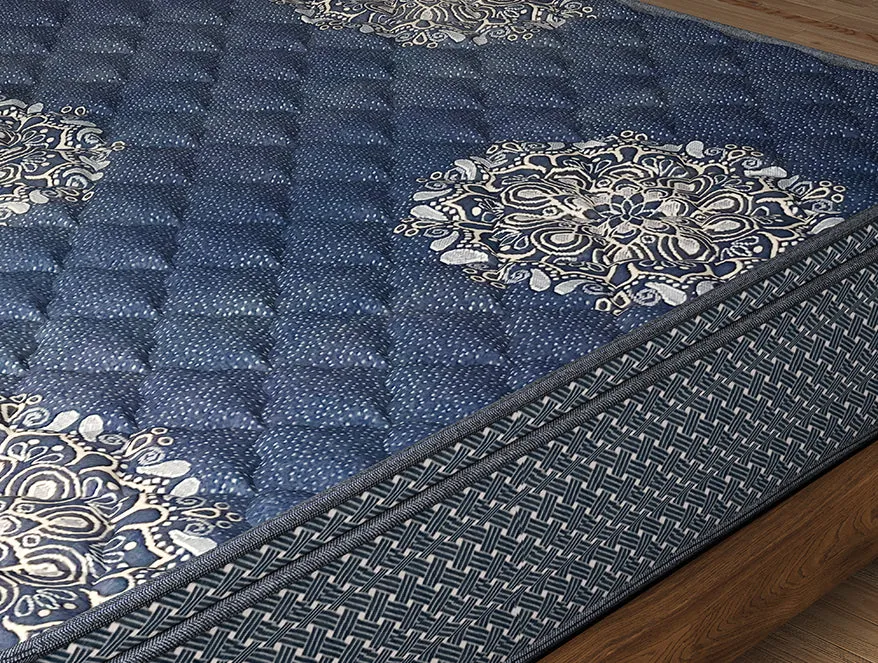 Spaces Firm & Fab Luxury Mattress (8 inch height)