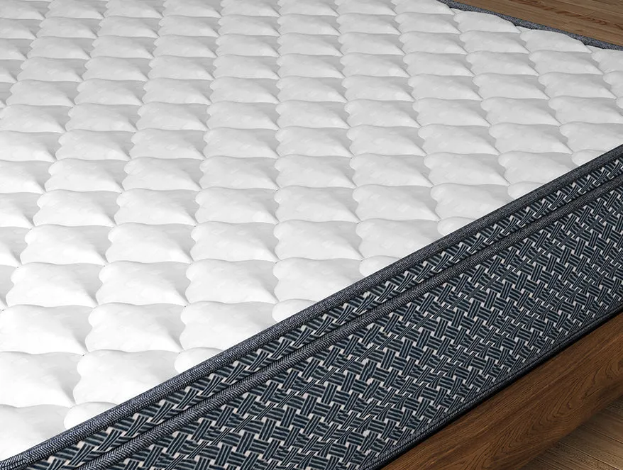Spaces Firm & Fab Luxury Mattress (8 inch height)