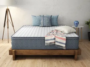 Spaces Firm & Fab Luxury Mattress (8 inch height)