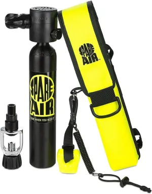 Spare Air Model 300 Package Kit 3.0 cu ft