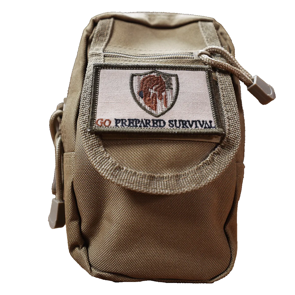 Spartan Escape Survival Pack