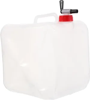 Stable Material Collapsible Water Bucket 10l Easy to Carry Camping Fishing Car Wash Storage Bucket