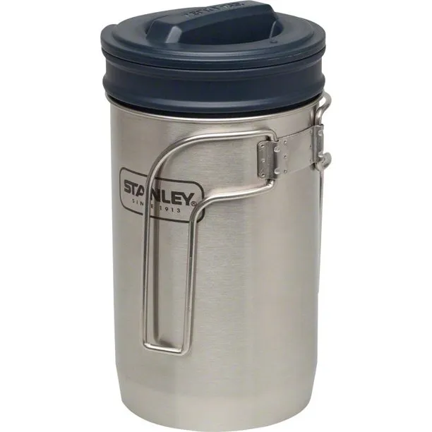 Stanley Adventure Cook   Brew Set 32oz Stainless Steel