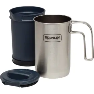 Stanley Adventure Cook   Brew Set 32oz Stainless Steel