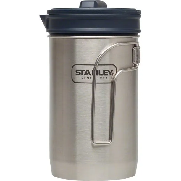 Stanley Adventure Cook   Brew Set 32oz Stainless Steel
