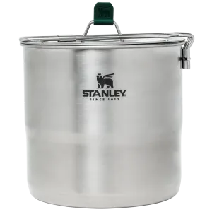 Stanley Adventure Cook Set For Four 2.6 QT
