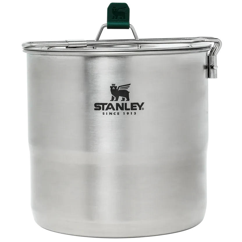 Stanley Adventure Cook Set For Four 2.6 QT