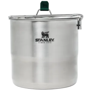 Stanley The Cook Set For Four
