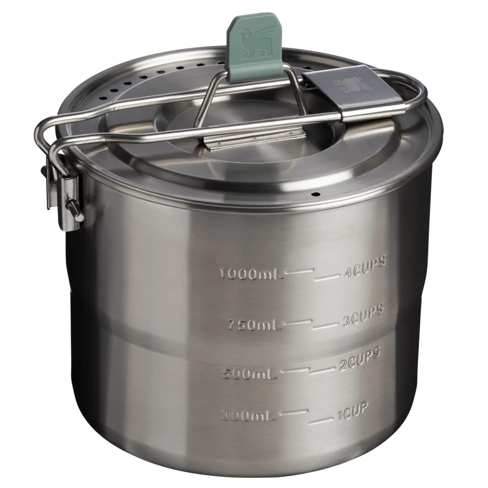 Stanley Wildfare Go Two Bowl Cookset Cookset