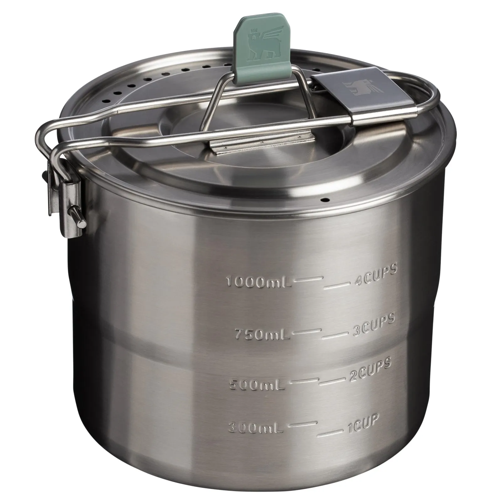 Stanley Wildfare Go Two Bowl Cookset Cookset