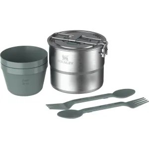 Stanley Wildfare Go Two Bowl Cookset Cookset