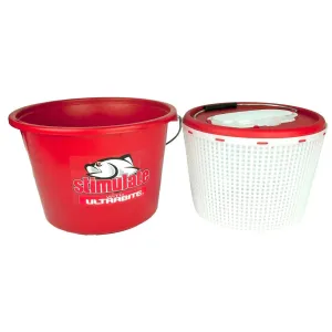 Stimulate Berley/Live Bait Bucket