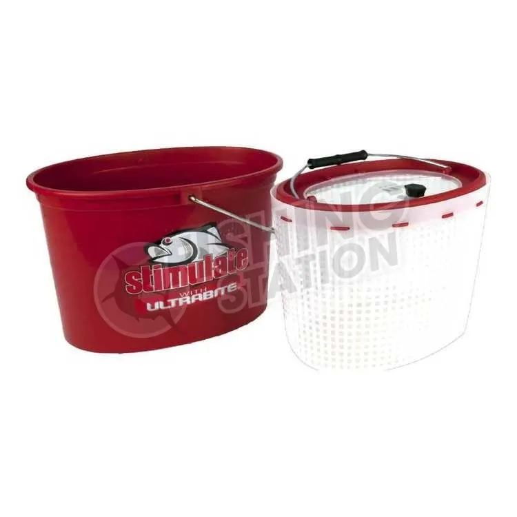 Stimulate Berley/Live Bait Bucket