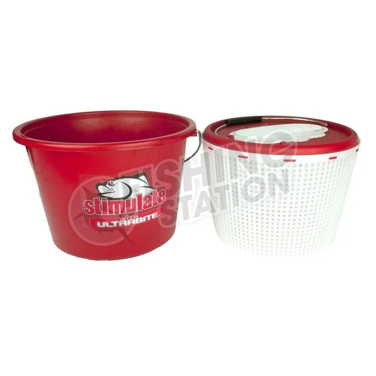 Stimulate Berley/Live Bait Bucket