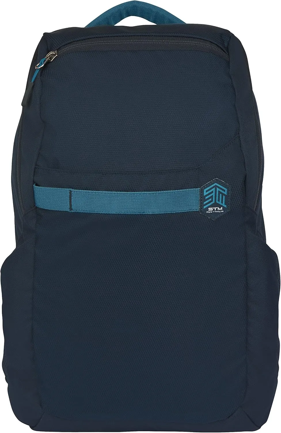 STM Saga Backpack for Laptop, 15" - Dark Navy (stm-111-170P-04)