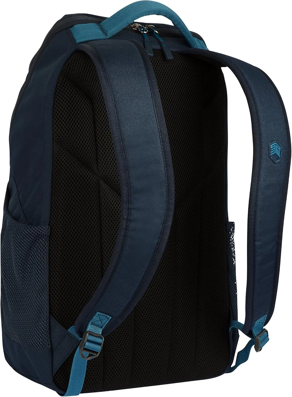 STM Saga Backpack for Laptop, 15" - Dark Navy (stm-111-170P-04)