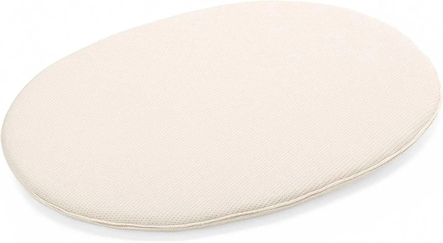 Stokke Sleepi Mini Mattress with Organic Cover by Colgate - Foam Crib Mattress - Compatible Sleepi Mini