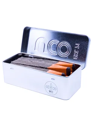 Stormproof Firesticks