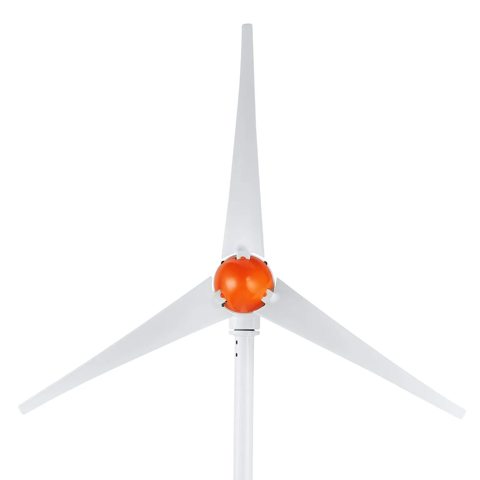 StormSpin3 500W Wind Turbine Generator – 12V 3-Blade High-Efficiency Off-Grid Power System