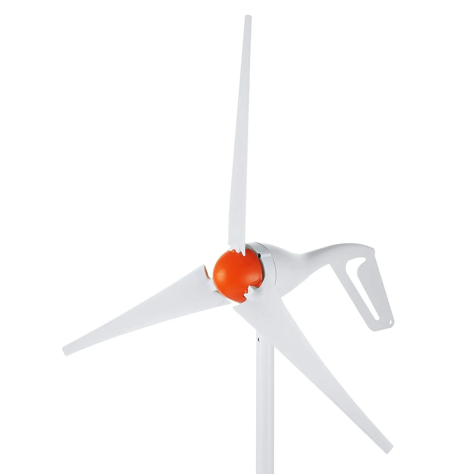 StormSpin3 500W Wind Turbine Generator – 12V 3-Blade High-Efficiency Off-Grid Power System
