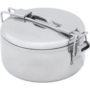 Stowaway Pot