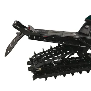 Straightline Performance Rear Bumper (182-114)