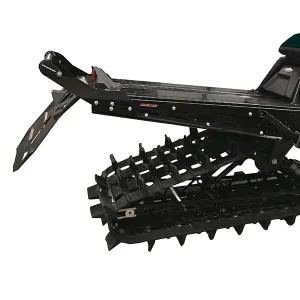 Straightline Performance Rear Bumper (182-115)