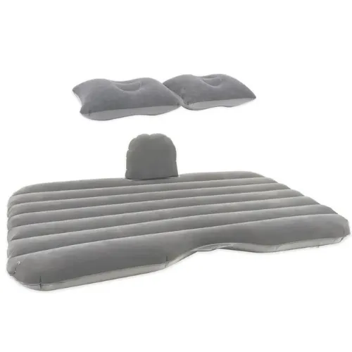 Streetwize | Inflatable Car Mattress | Back Seat
