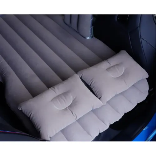Streetwize | Inflatable Car Mattress | Back Seat